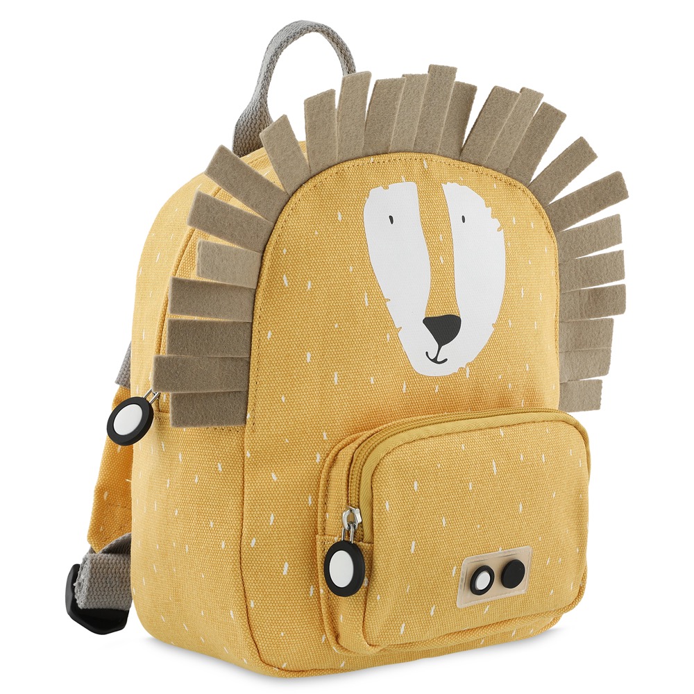 Rucksack klein - Mr. Lion 